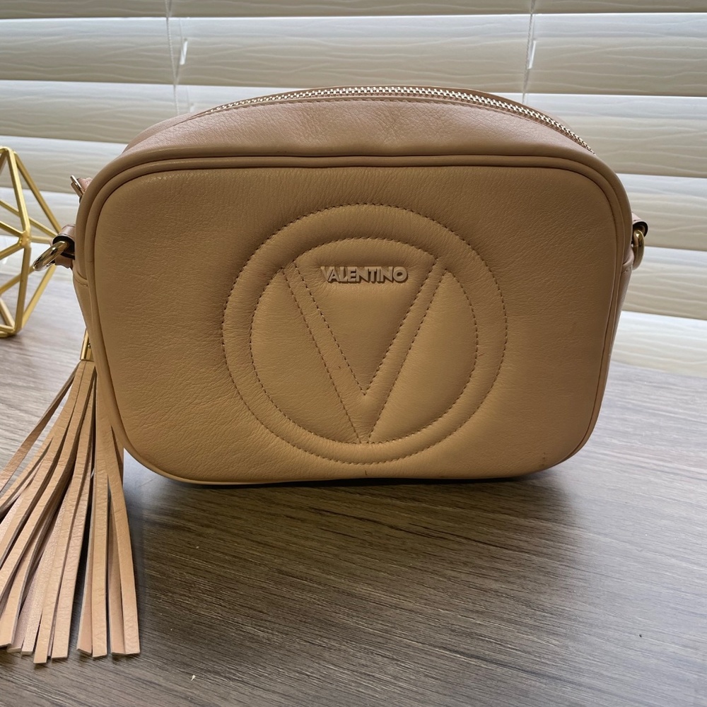 Authentic Valentino Mia Purse